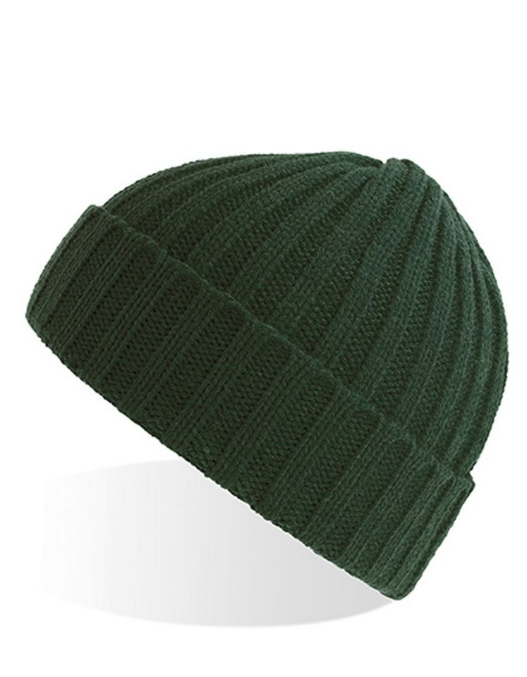 Goodman Design Beanie Mütze im Vintage Fischerman Design (Spar-Set, 2er Pack) Recyceltes Polyester, angenehmer Tragekomfort von Goodman Design