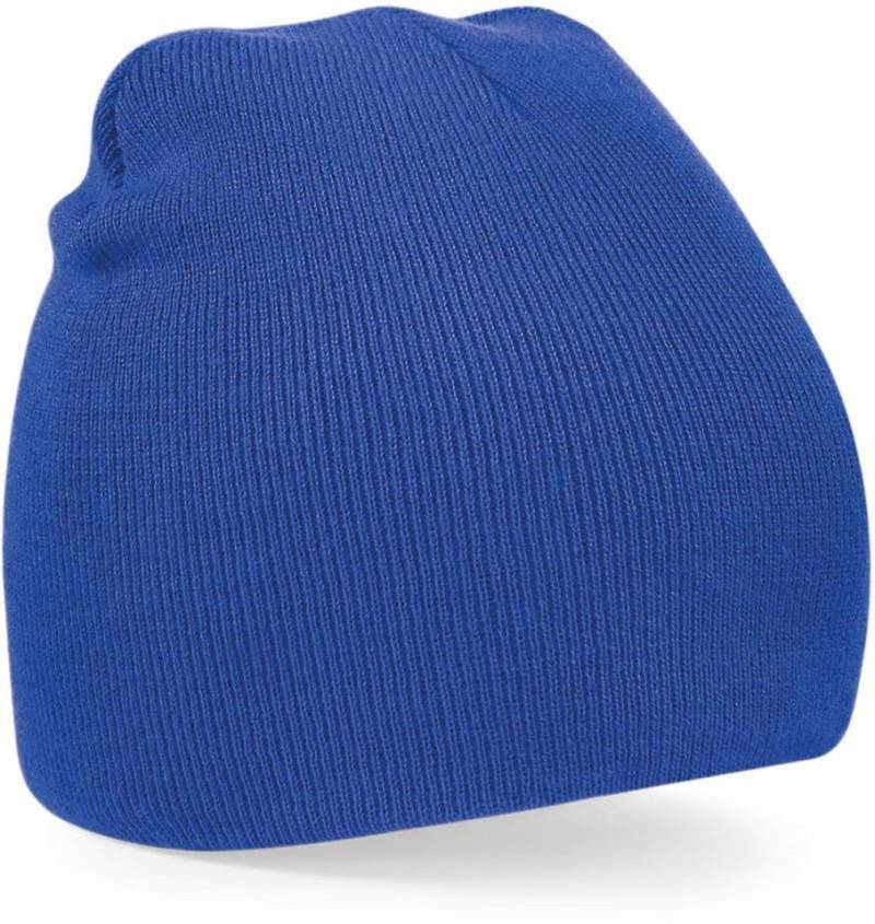 Goodman Design Beanie Pull On Beanie Strick Mütze Herbst Winter Weiches Polyacryl (Soft Touch), Doppellagiger Strick von Goodman Design