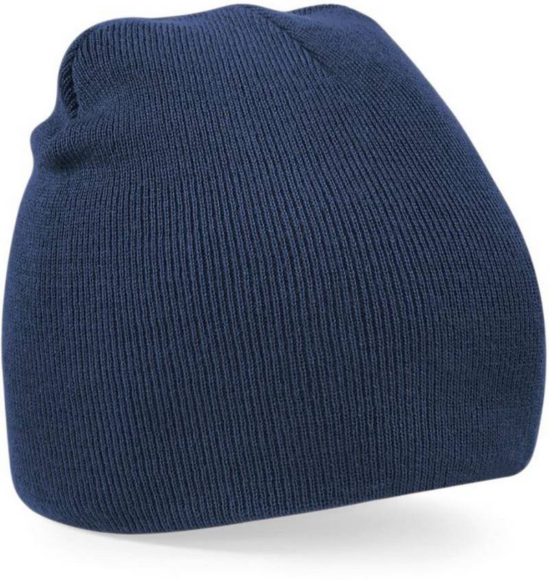 Goodman Design Beanie Pull On Beanie Strick Mütze Herbst Winter Weiches Polyacryl (Soft Touch), Doppellagiger Strick von Goodman Design