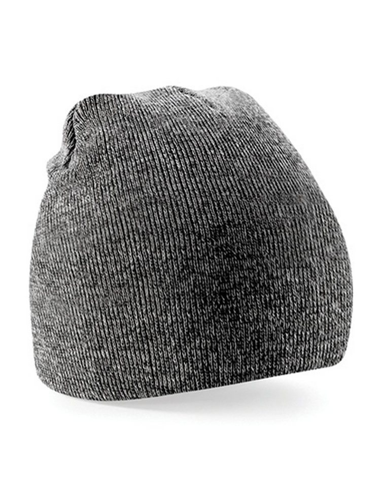 Goodman Design Beanie Pull On Beanie Strick Mütze Herbst Winter Weiches Polyacryl (Soft Touch), Doppellagiger Strick von Goodman Design