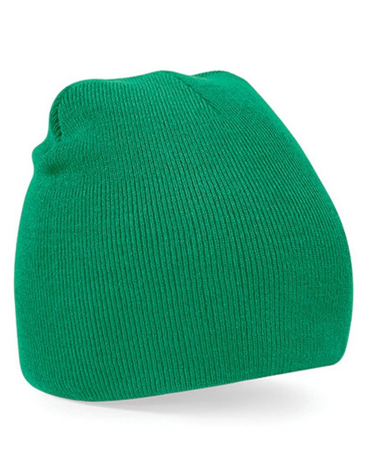 Goodman Design Beanie Pull On Beanie Strick Mütze Herbst Winter Weiches Polyacryl (Soft Touch), Doppellagiger Strick von Goodman Design
