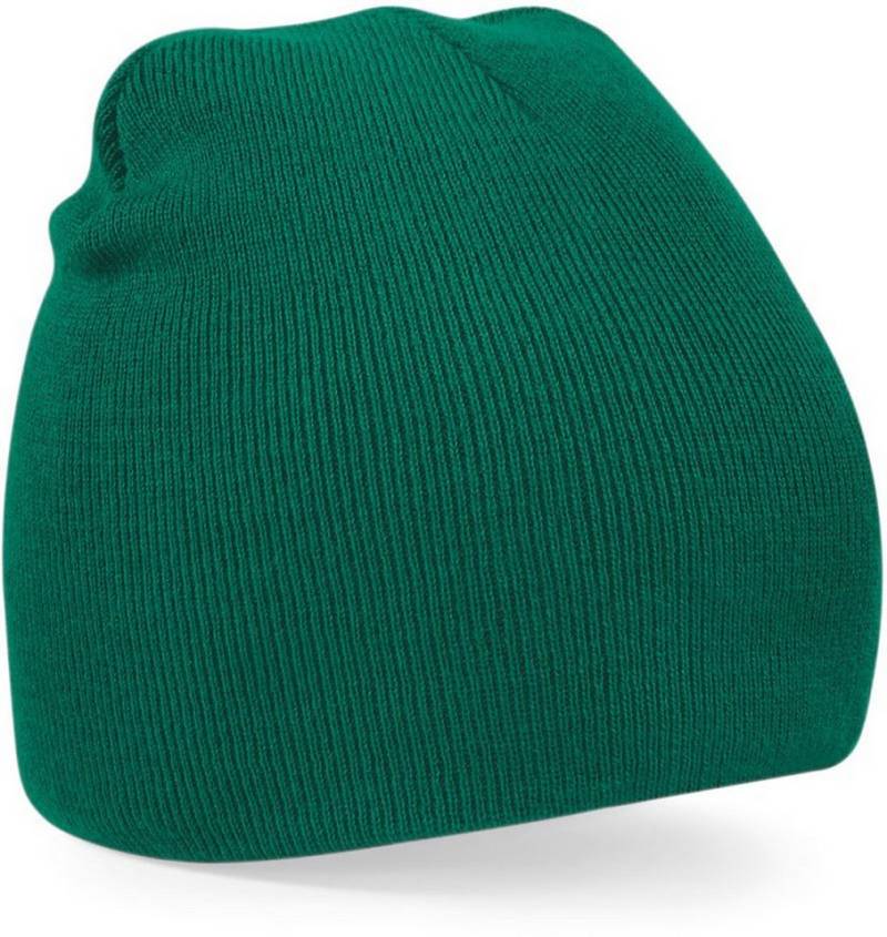 Goodman Design Beanie Pull On Beanie Strick Mütze Herbst Winter Weiches Polyacryl (Soft Touch), Doppellagiger Strick von Goodman Design
