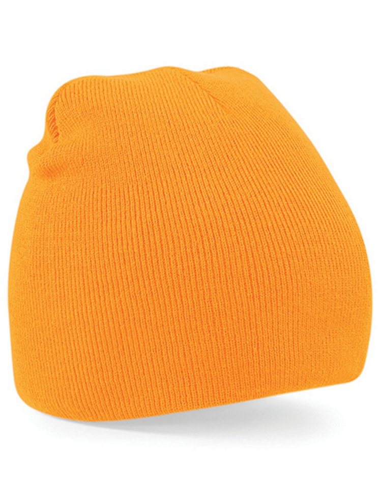 Goodman Design Beanie Pull On Beanie Strick Mütze Herbst Winter Weiches Polyacryl (Soft Touch), Doppellagiger Strick von Goodman Design