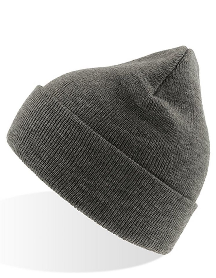 Goodman Design Beanie Strick Mütze Pull On Doppellagig von Goodman Design