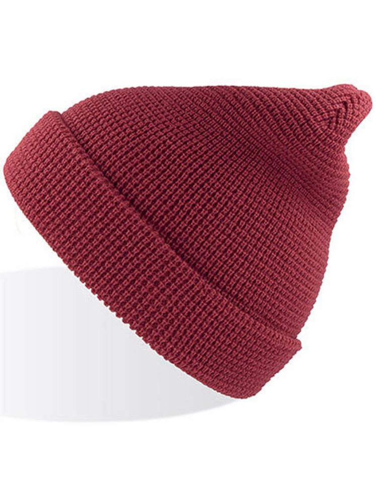 Goodman Design Beanie Strickmütze Herbst Mütze Doppellagig von Goodman Design
