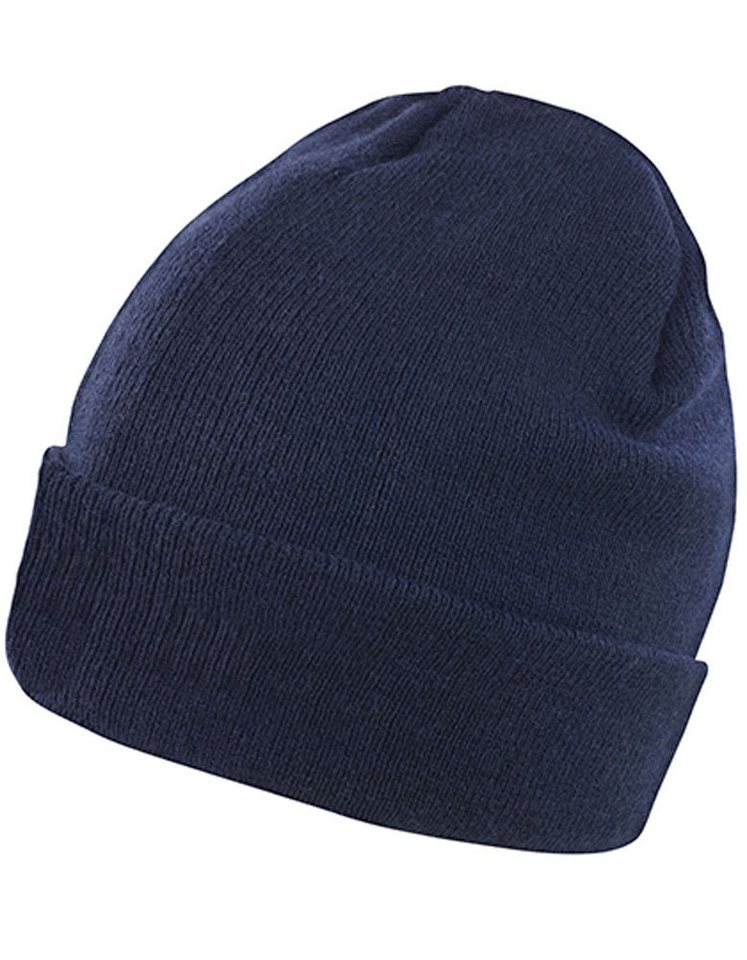Goodman Design Beanie Winter Beanie Mütze Fleece-Innenfutter Wärmeschutz aus 3M Thinsulate von Goodman Design