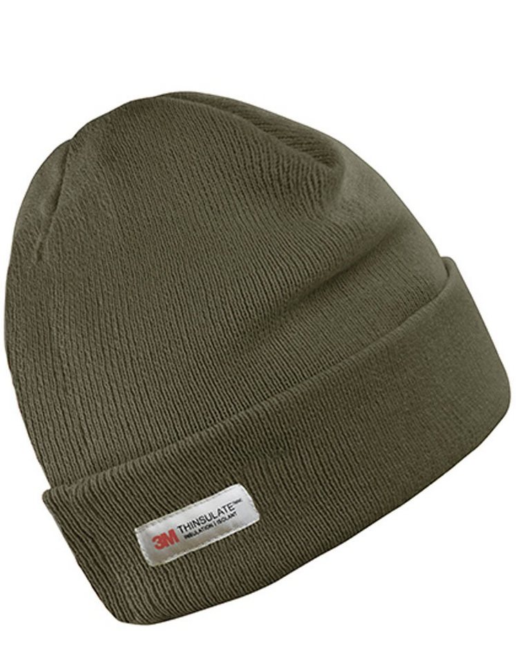 Goodman Design Beanie Winter Beanie Mütze Fleece-Innenfutter Wärmeschutz aus 3M Thinsulate von Goodman Design