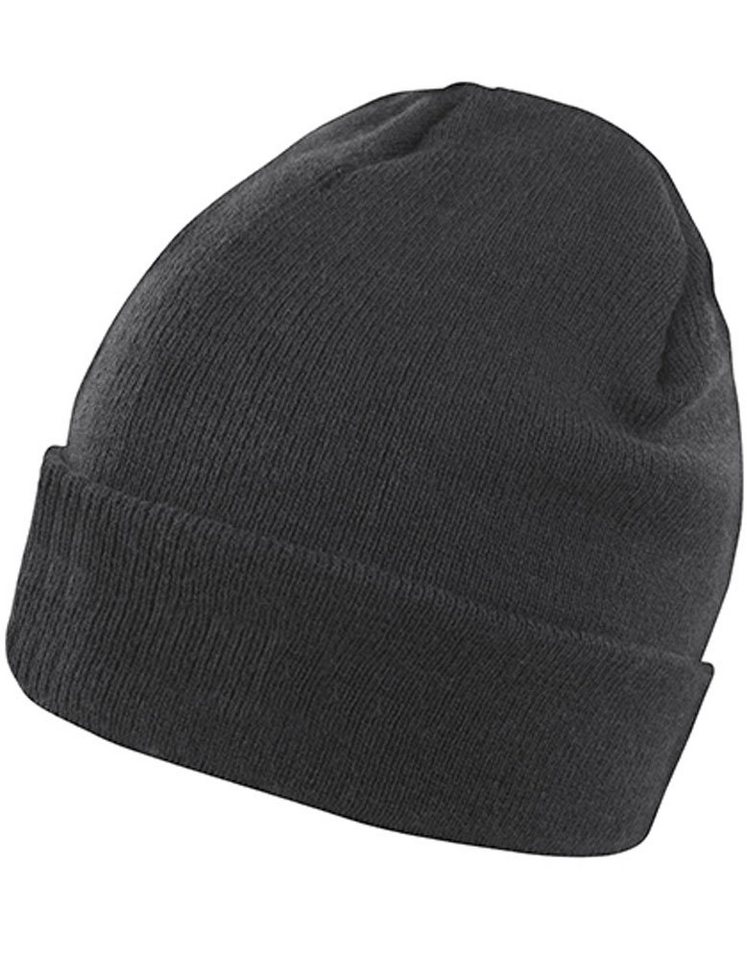 Goodman Design Beanie Winter Beanie Mütze Fleece-Innenfutter Wärmeschutz aus 3M Thinsulate von Goodman Design