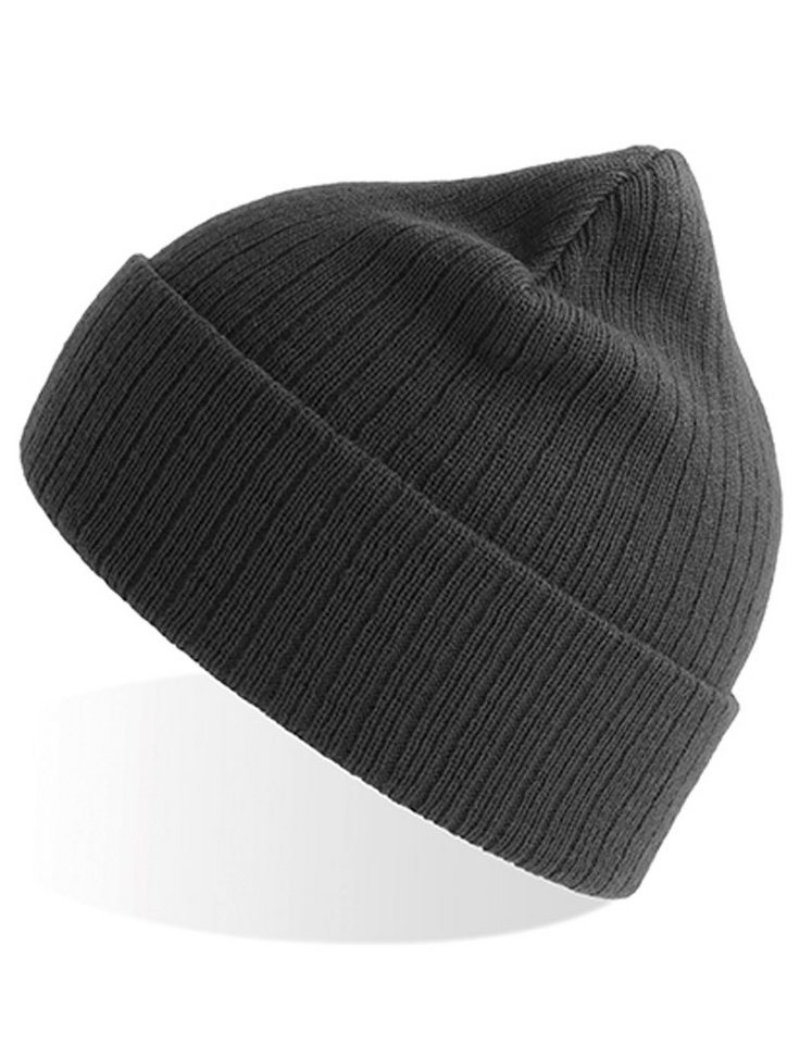 Goodman Design Beanie Winter Beanie Strickmütze Recycelter Polyester von Goodman Design