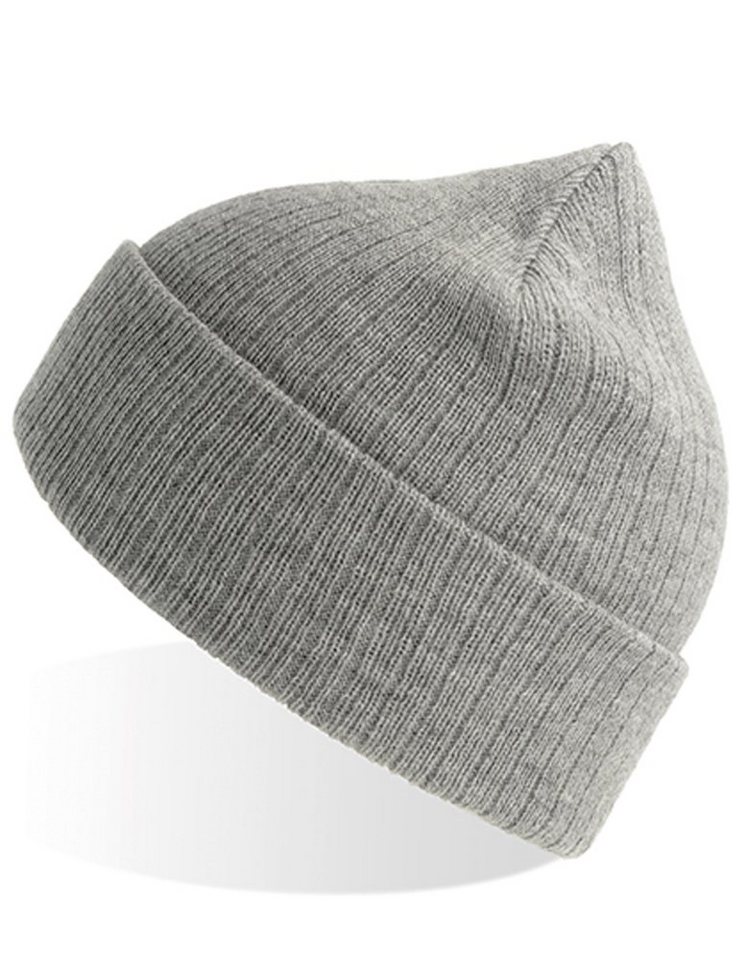 Goodman Design Beanie Winter Beanie Strickmütze Recycelter Polyester von Goodman Design