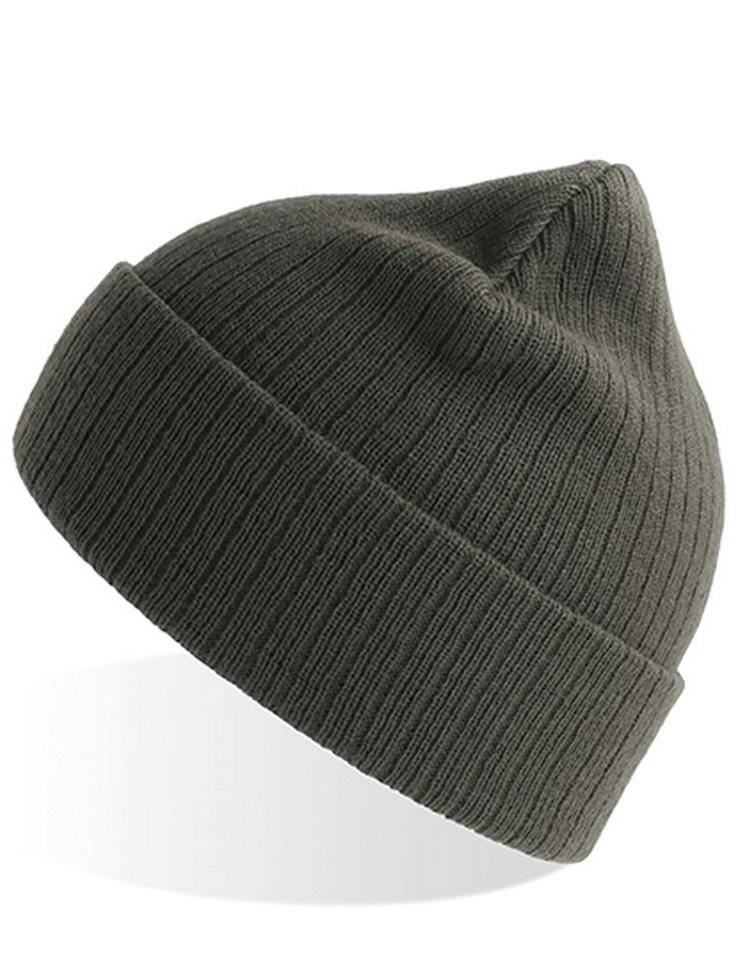 Goodman Design Beanie Winter Beanie Strickmütze Recycelter Polyester von Goodman Design