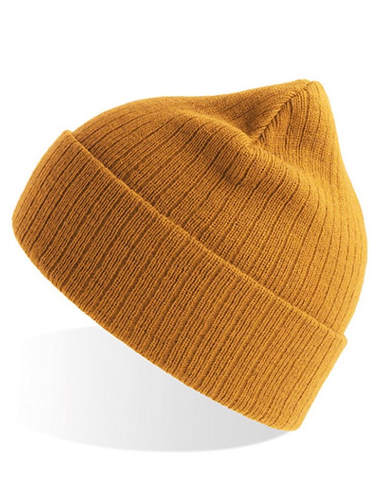 Goodman Design Beanie Winter Beanie Strickmütze Recycelter Polyester Goodman Design Beanie Winter Beanie Strickmütze Recycelter Polyester von Goodman Design