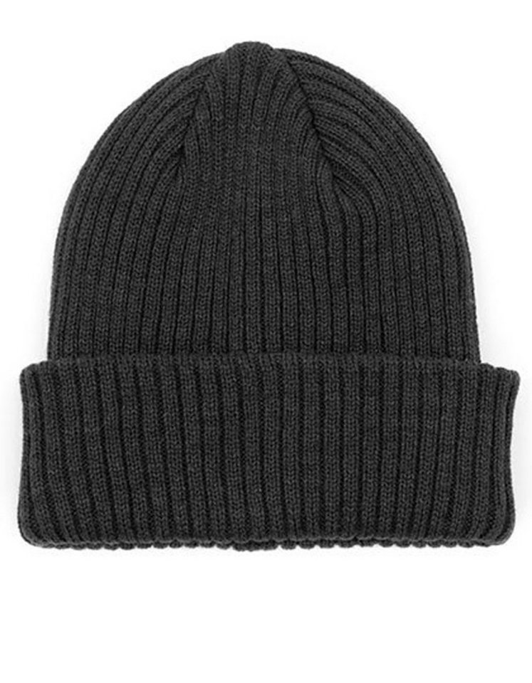 Goodman Design Beanie Winter Mütze aus 60% recycelter Polyester (Spar-Set, 2er Pack) Angenehmes und komfortables Tragegefühl von Goodman Design