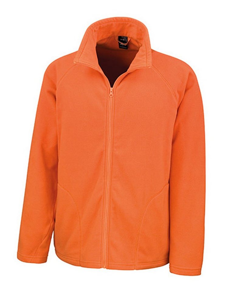 Goodman Design Fleecejacke Micro Fleece Jacke Antipilling sehr leicht und warm von Goodman Design