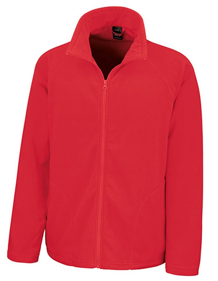 Goodman Design Fleecejacke Micro Fleece Jacke Antipilling sehr leicht und warm von Goodman Design