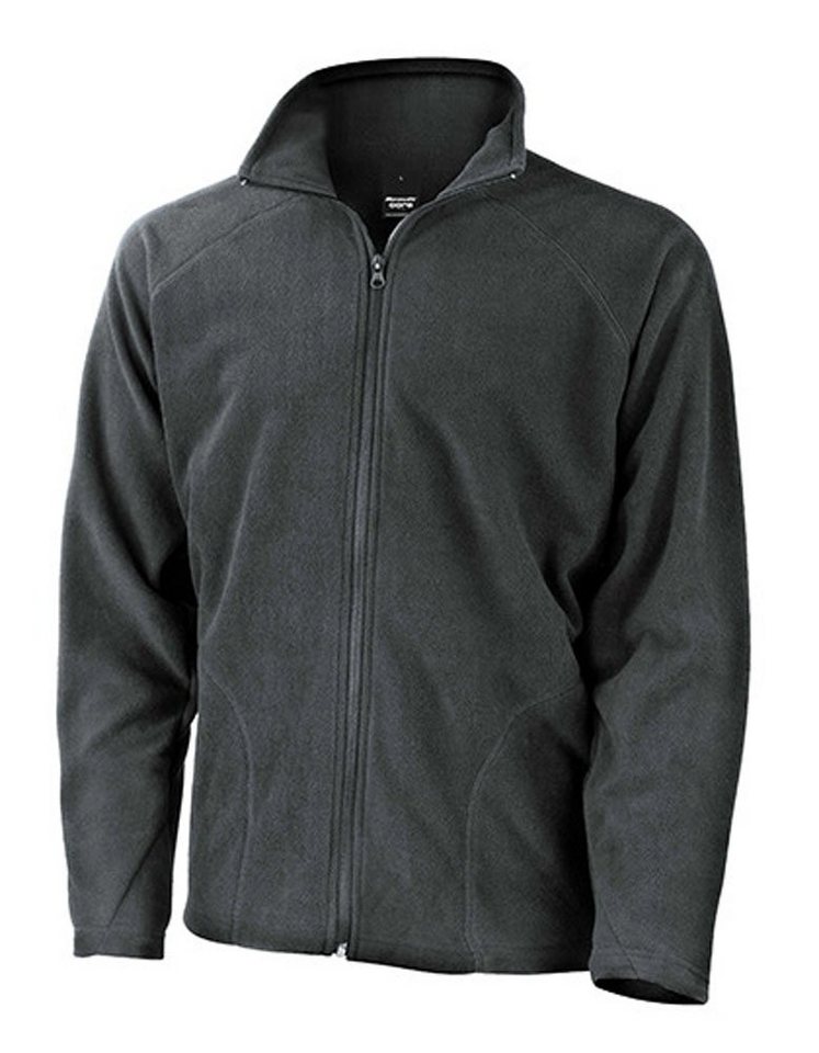 Goodman Design Fleecejacke Micro Fleece Jacke Antipilling sehr leicht und warm von Goodman Design