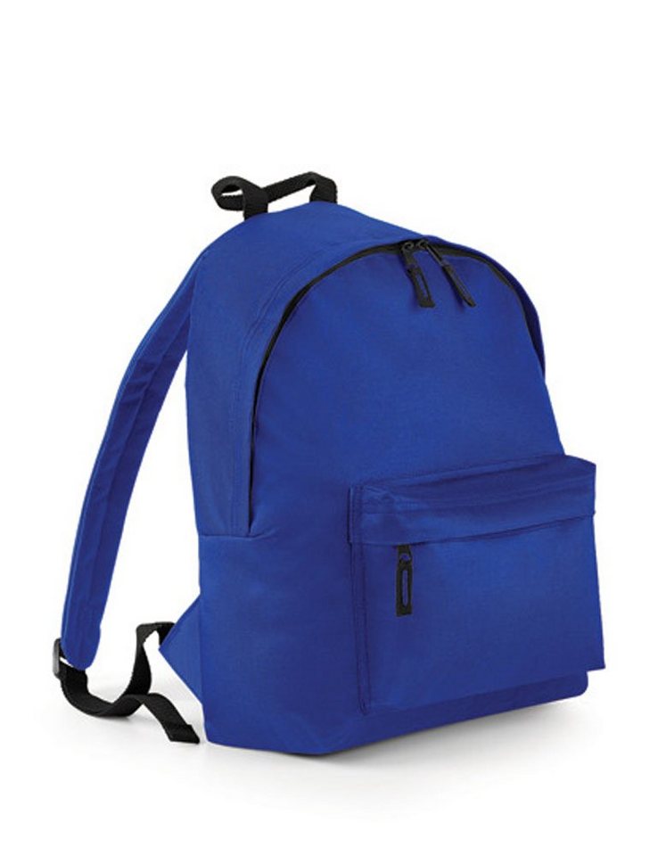 Goodman Design Freizeitrucksack BG125 Rucksack im Retro Style Fashion Backpack, gewebter Tragegriff von Goodman Design