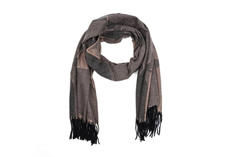 Goodman Design Modeschal Hochwertiger Unisex Schal– Modernes Design, Leicht und Stilvoll, Besonders weiche Haptik – angenehm zur Haut von Goodman Design