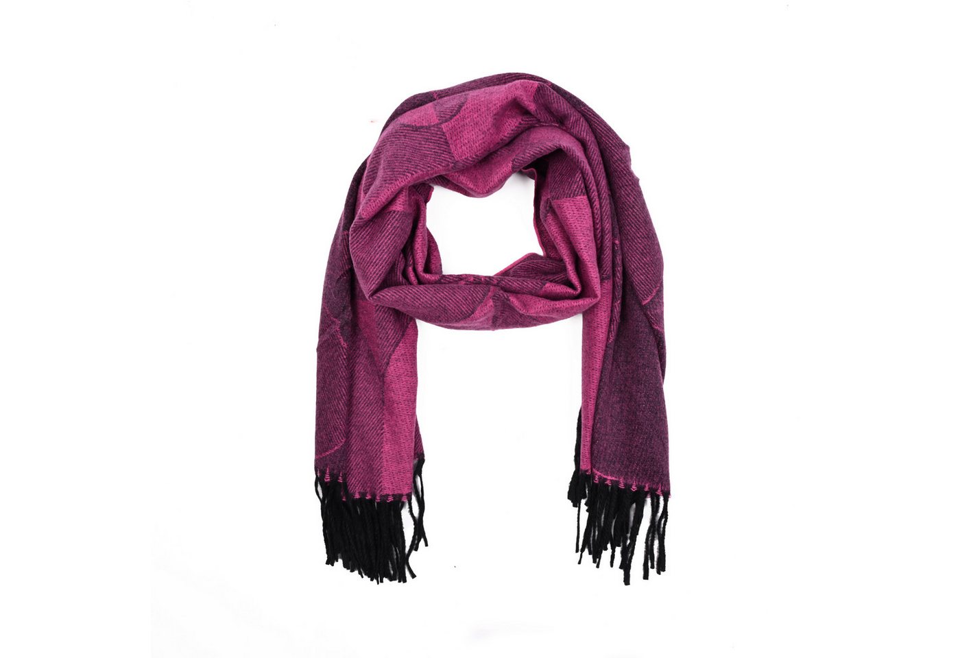 Goodman Design Modeschal Hochwertiger Unisex Schal– Modernes Design, Leicht und Stilvoll, Besonders weiche Haptik – angenehm zur Haut von Goodman Design