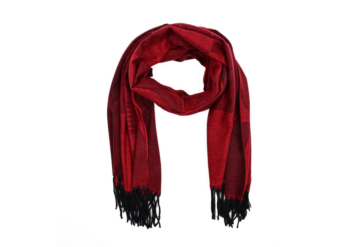 Goodman Design Modeschal Hochwertiger Unisex Schal– Modernes Design, Leicht und Stilvoll, Besonders weiche Haptik – angenehm zur Haut von Goodman Design