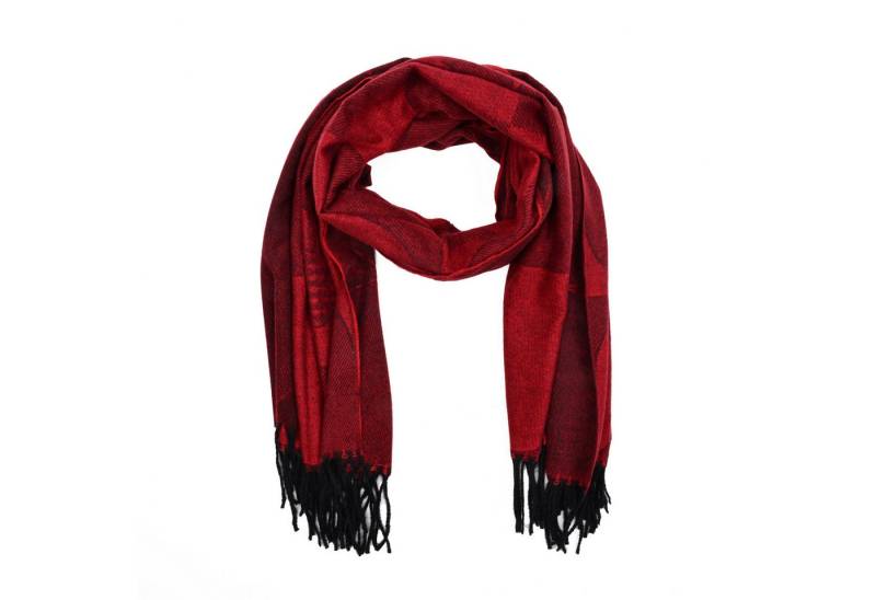 Goodman Design Modeschal Hochwertiger Unisex Schal– Modernes Design, Leicht und Stilvoll, Besonders weiche Haptik – angenehm zur Haut von Goodman Design