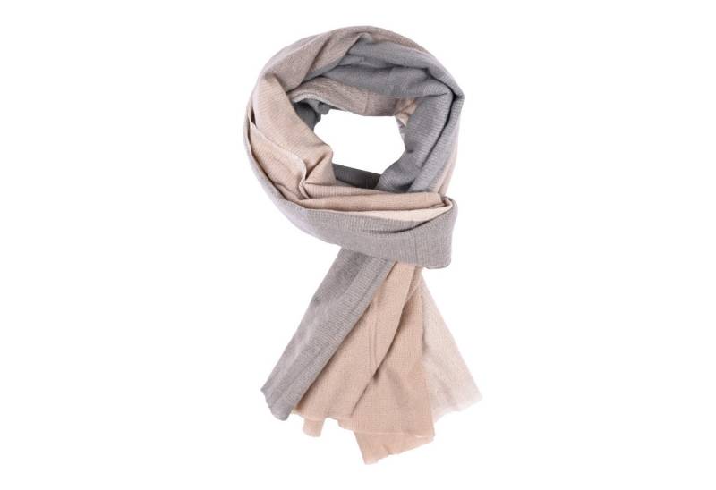 Goodman Design Modeschal Luxuriöser Oversize-Schal – Weich, wärmend und unisex tragbar, Sorgfältige Verarbeitung von Goodman Design