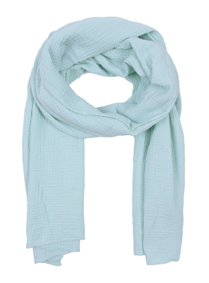 Goodman Design Modeschal Schal Gemma, Schick im Büro & leger in der Freizeit – passt immer. von Goodman Design
