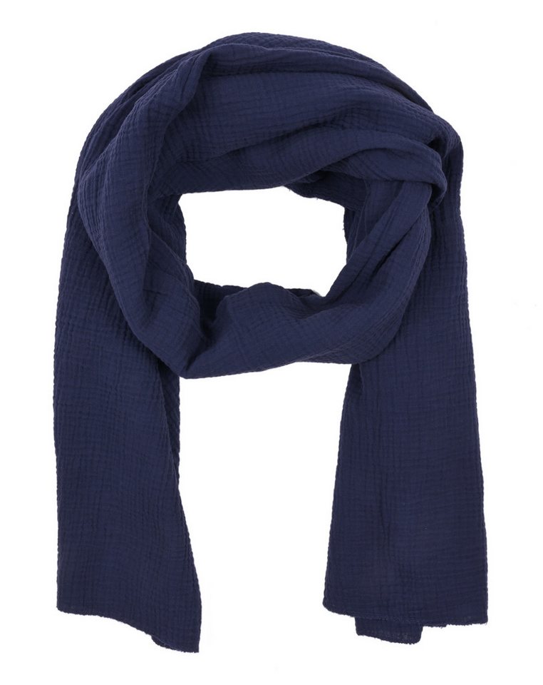 Goodman Design Modeschal Schal Gemma, Schick im Büro & leger in der Freizeit – passt immer. von Goodman Design