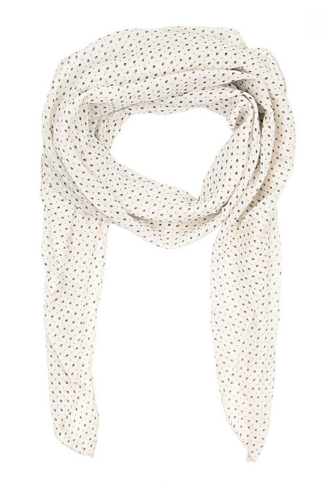 Goodman Design Modeschal Schrägschal perfekt für Damen und Herren, Perfekte Größe für verschiedene Tragevarianten. von Goodman Design