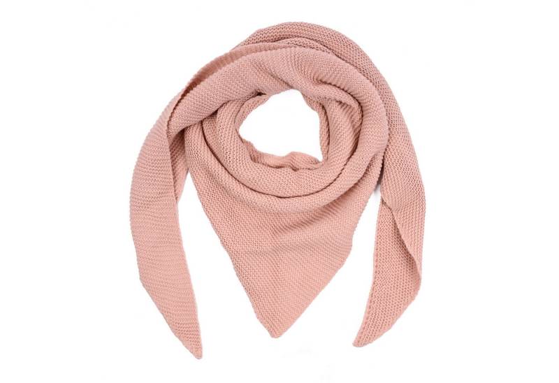 Goodman Design Modetuch Dreiecktuch-Wallis, angenehmes Tragegefühl von Goodman Design