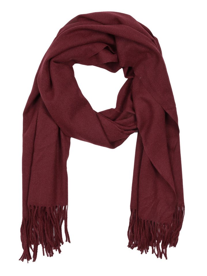 Goodman Design Modetuch Modeschal Assia, Leicht & weich - maximaler Tragekomfort ohne zu beschweren. von Goodman Design