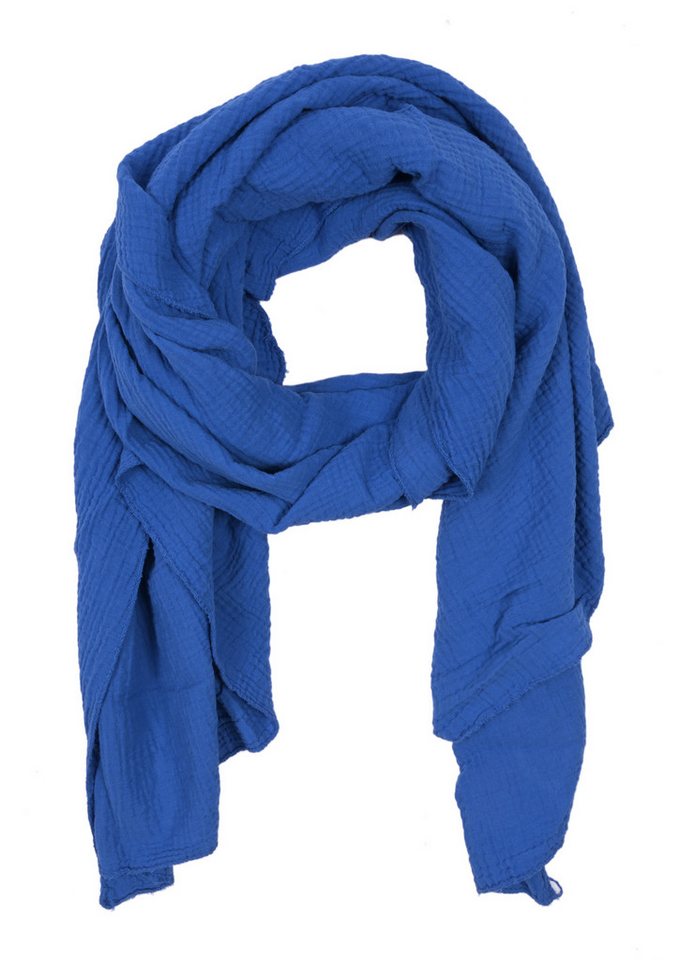 Goodman Design Modetuch Schal Rita, Vielseitig kombinierbar: Passt perfekt zu jedem Outfit und Stil. von Goodman Design