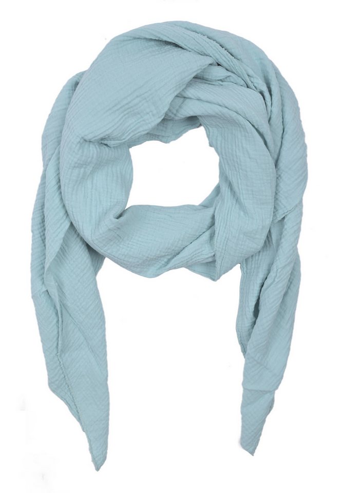 Goodman Design Modetuch Schal Rita, Vielseitig kombinierbar: Passt perfekt zu jedem Outfit und Stil. von Goodman Design