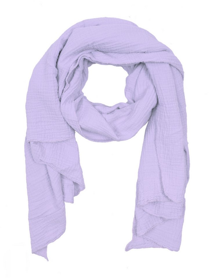 Goodman Design Modetuch Schal Rita, Vielseitig kombinierbar: Passt perfekt zu jedem Outfit und Stil. von Goodman Design