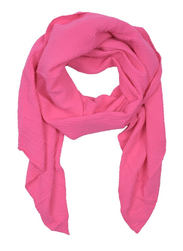 Goodman Design Modetuch Schal Rita, Vielseitig kombinierbar: Passt perfekt zu jedem Outfit und Stil. von Goodman Design
