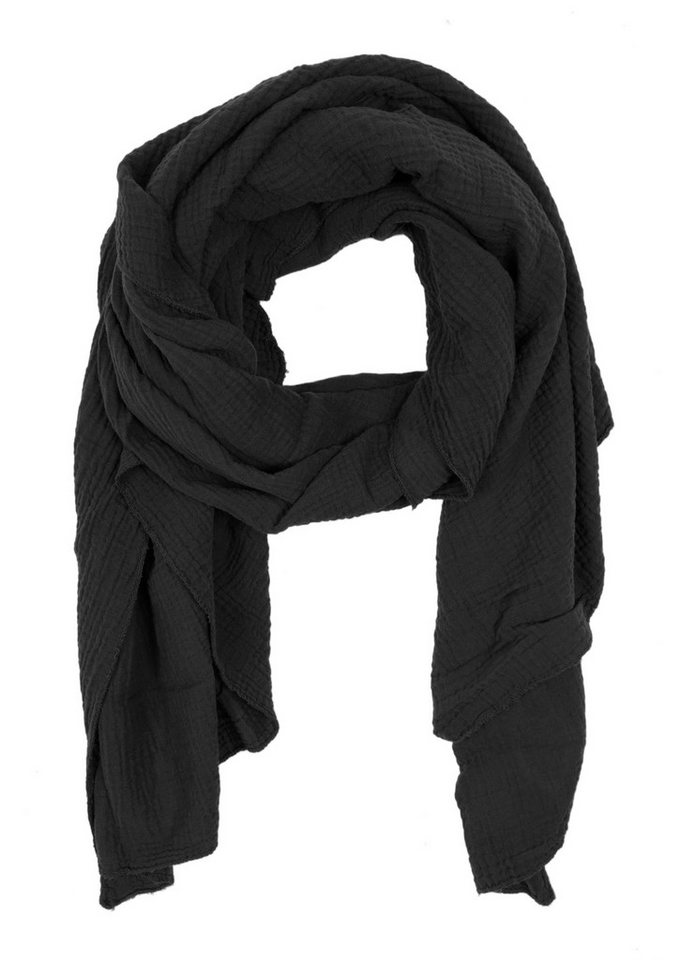 Goodman Design Modetuch Schal Rita, Vielseitig kombinierbar: Passt perfekt zu jedem Outfit und Stil. von Goodman Design