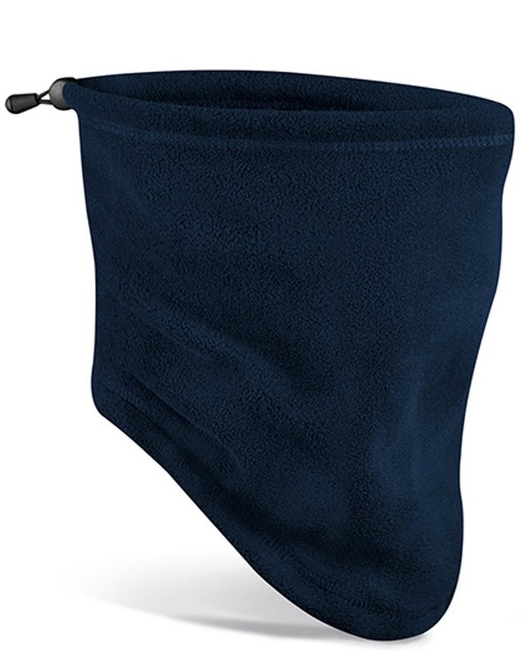 Goodman Design Fleeceschal Winter Fleece Neckwarmer Loop, recyceltes Polyester Ultra-Thermostoff von Goodman Design