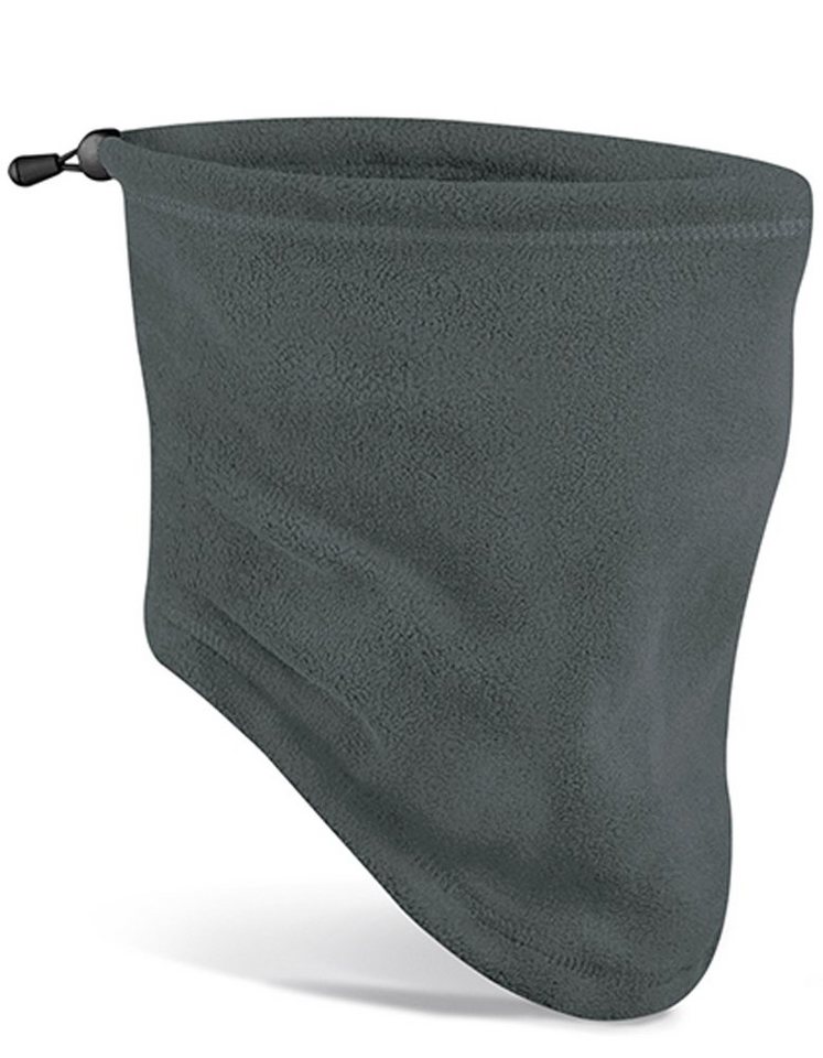 Goodman Design Fleeceschal Winter Fleece Neckwarmer Loop, recyceltes Polyester Ultra-Thermostoff von Goodman Design