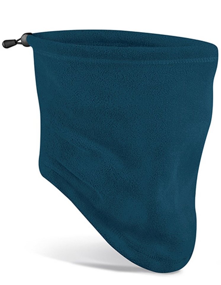 Goodman Design Fleeceschal Winter Fleece Neckwarmer Loop, recyceltes Polyester Ultra-Thermostoff von Goodman Design