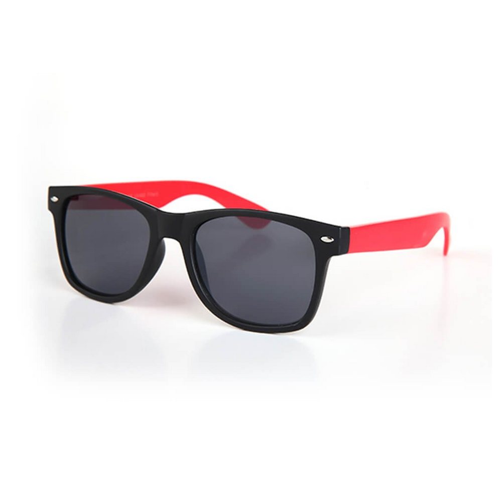 Goodman Design Retrosonnenbrille Damen und Herren Sonnenbrille im Retro Style hochwertige Verarbeitung von Goodman Design