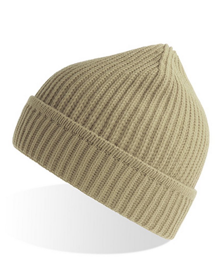 Goodman Design Strickmütze Winter Beanie aus Recycelter Polyester (Spar-Set, 2er Pack) angenehmer Tragekomfort von Goodman Design
