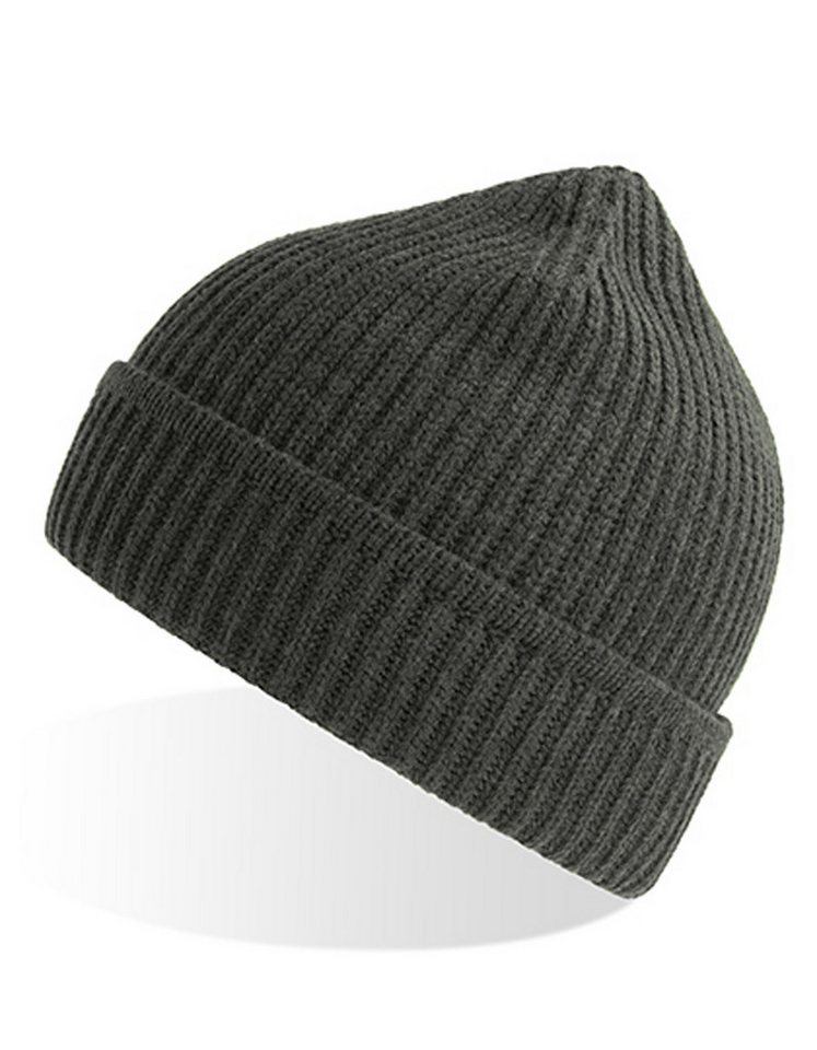 Goodman Design Strickmütze Winter Beanie aus Recycelter Polyester (Spar-Set, 2er Pack) angenehmer Tragekomfort von Goodman Design