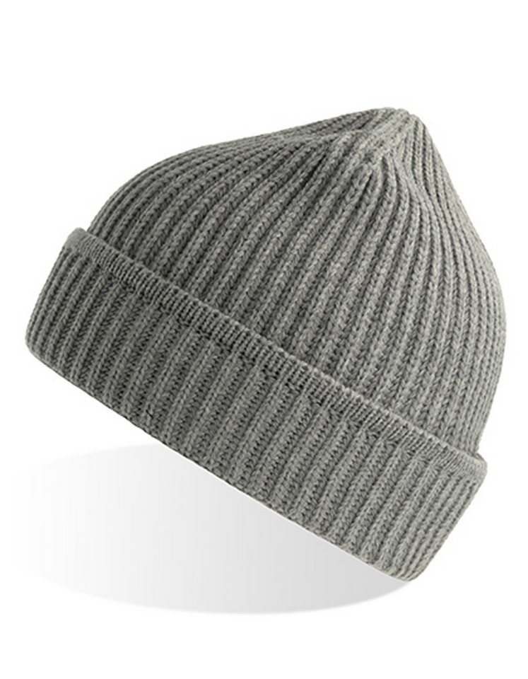 Goodman Design Strickmütze Winter Beanie aus Recycelter Polyester (Spar-Set, 2er Pack) angenehmer Tragekomfort von Goodman Design