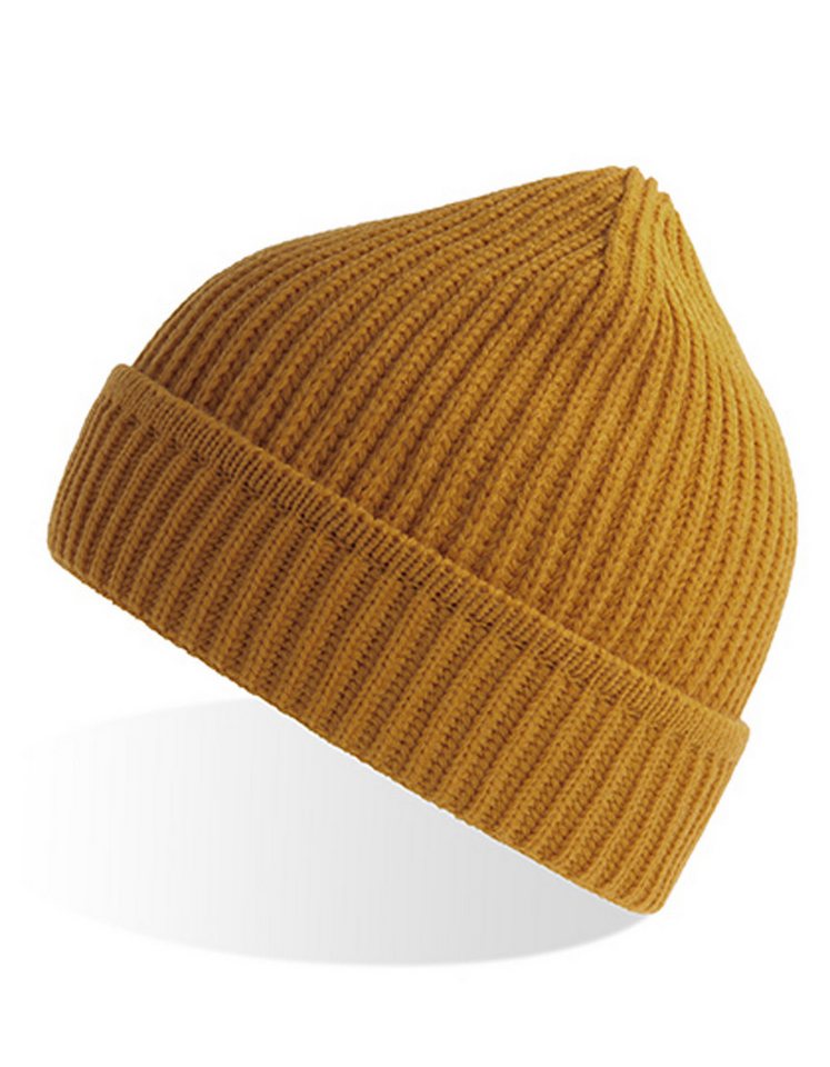 Goodman Design Strickmütze Winter Beanie aus Recycelter Polyester (Spar-Set, 2er Pack) angenehmer Tragekomfort von Goodman Design