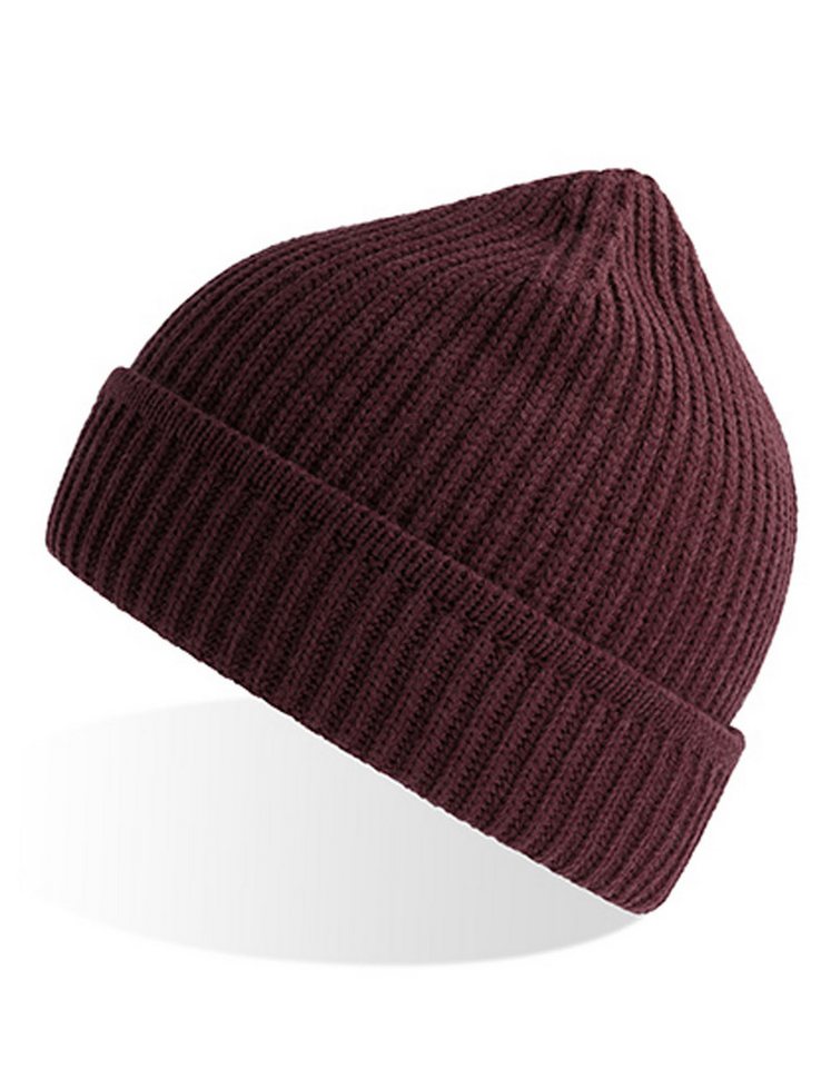 Goodman Design Strickmütze Winter Beanie aus Recycelter Polyester (Spar-Set, 2er Pack) angenehmer Tragekomfort von Goodman Design