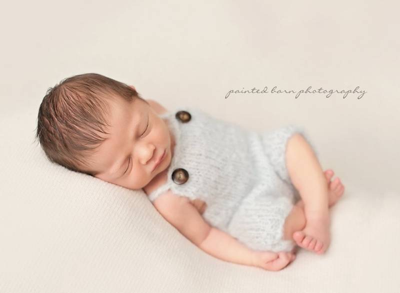 Requisite Overall Shorts, Photo Prop, Neugeborenen Foto Requisite, Bib Overalls, Baby Overalls von GoodnightBabyByNook