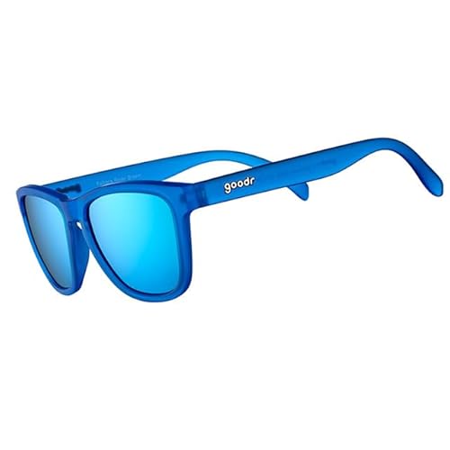 GoodR Sunglasses Running Falkor's Fever Dream Default GoodR Sunglasses Running Falkor's Fever Dream Default von goodr