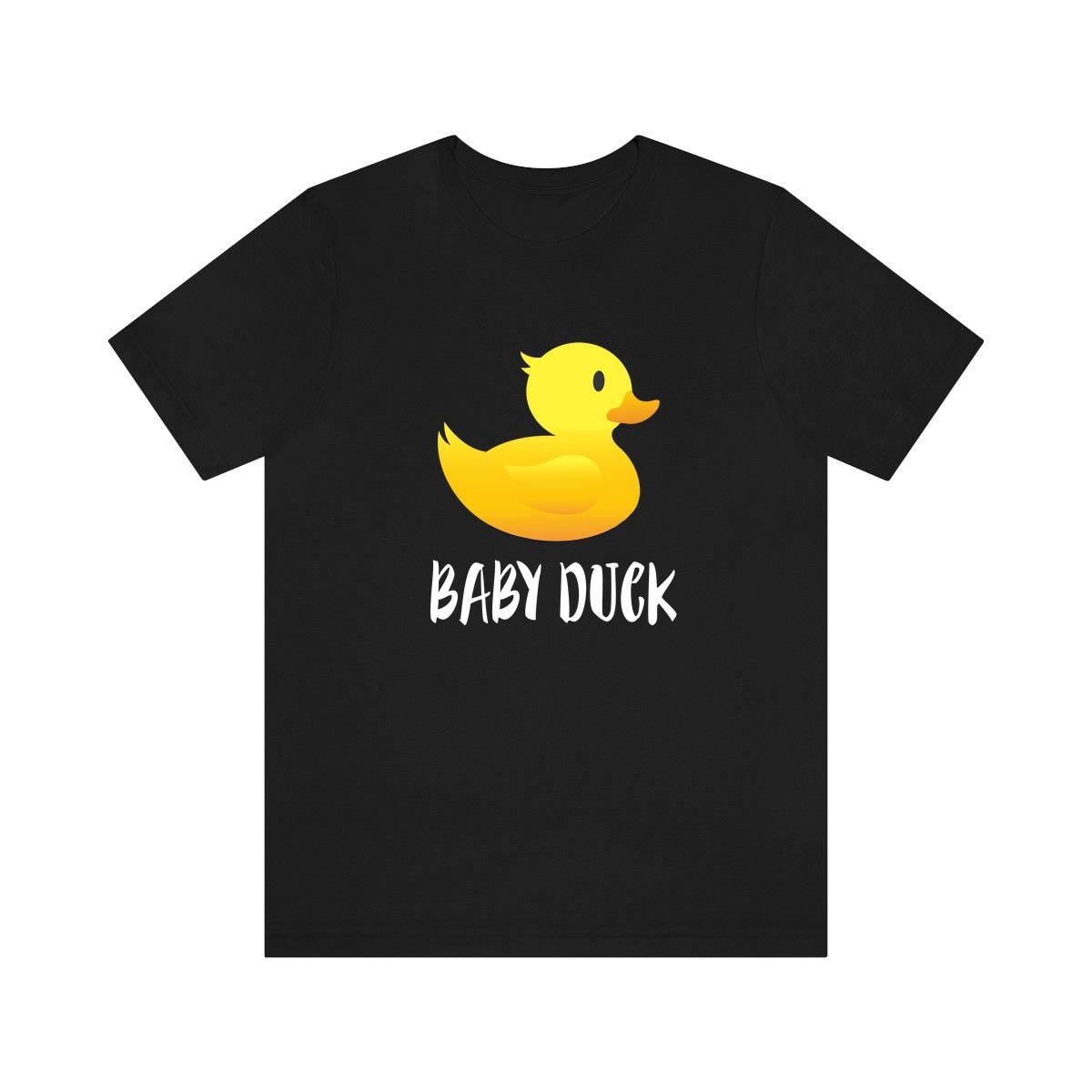 Baby Enten Shirt, Liebhaber Junge Mädchen Lustiges Geschenk, Bruder Schwester Geschenk von Goodszy