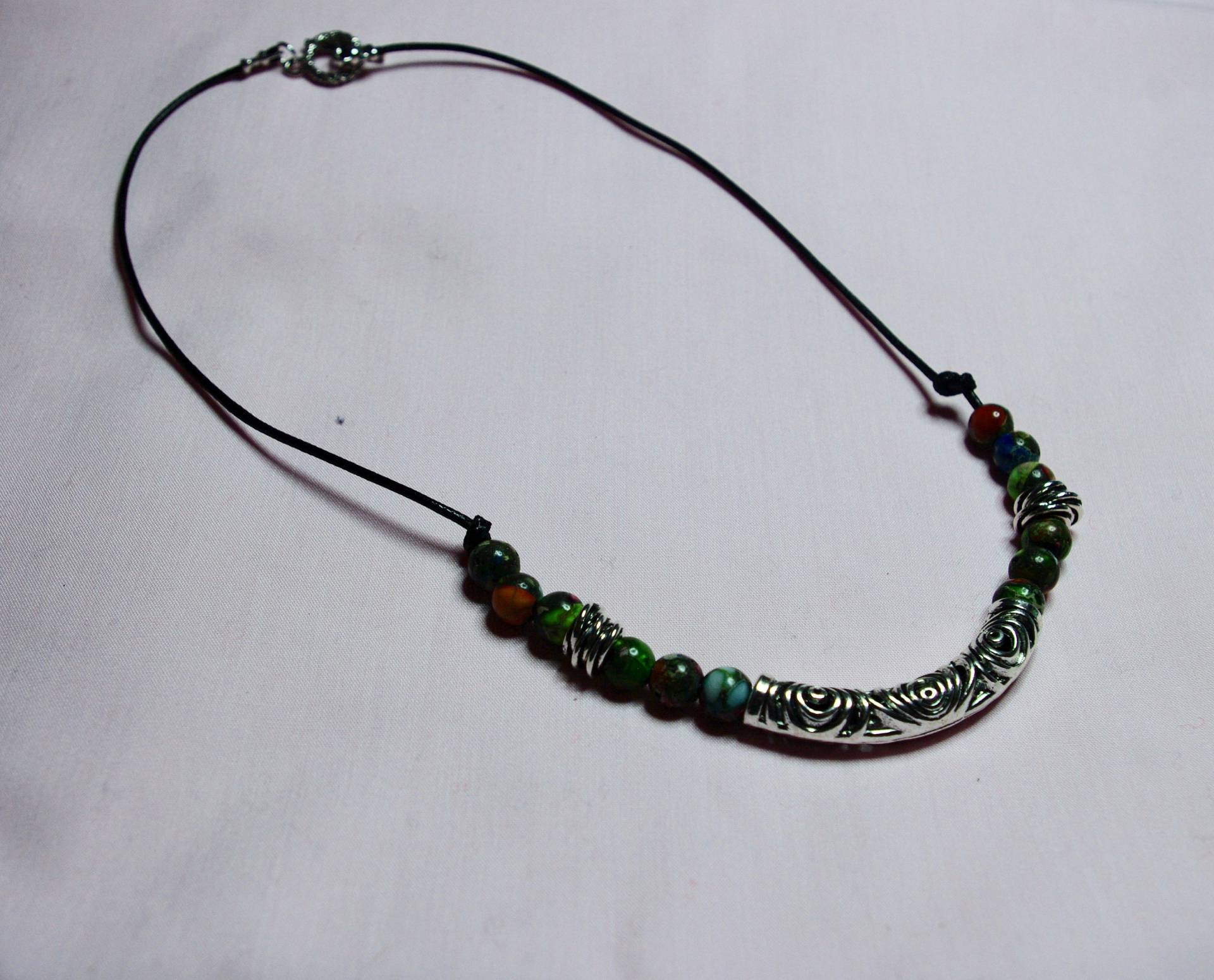 Leder Und Mosaik Leder Und Mosaik von GoodthingsIncByDawn