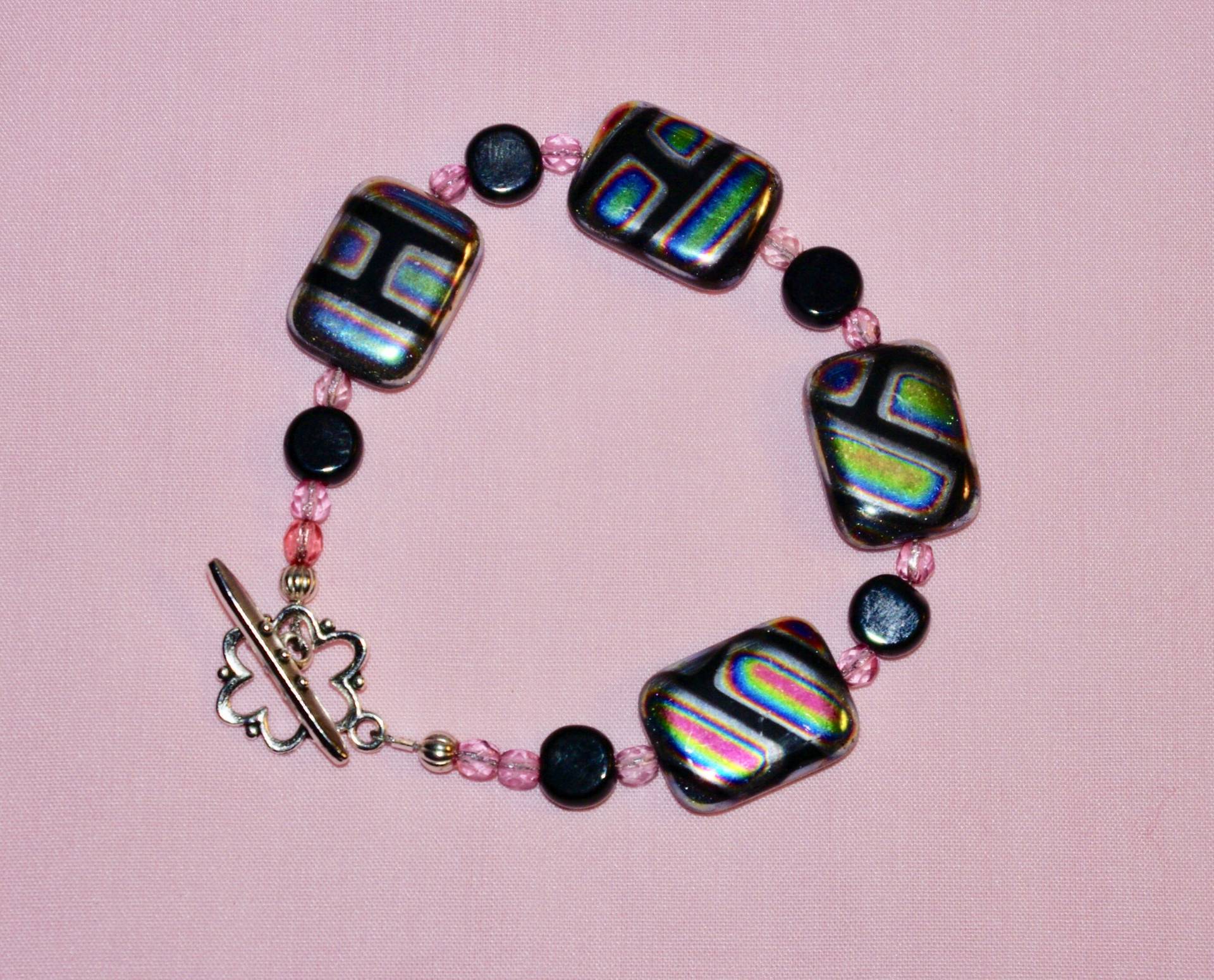 Regenbogen Chiclets Und Punkten Regenbogen Chiclets Und Punkten von GoodthingsIncByDawn